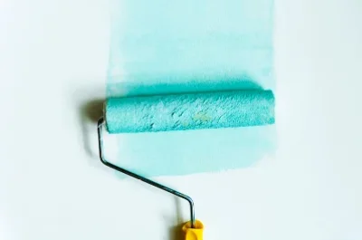 Peinture intérieure à Parlan — murs, plafonds et boiseries